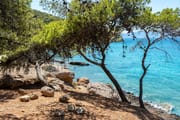 Agistri Skala