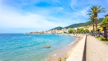 Ajaccio