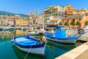 Bastia