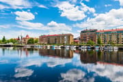 Halmstad