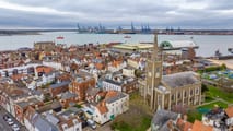 Harwich