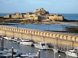 Jersey (St Helier)