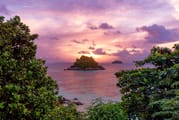 丽贝岛（芭提雅海滩）