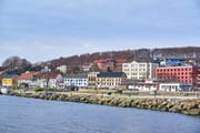 Larvik