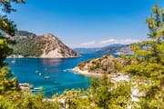 مرماريس (Marmaris)