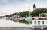 Naantali
