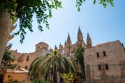Palma de Mallorca