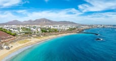 Playa Blanca