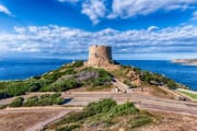 Santa Teresa Gallura (Sardynia)