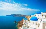 Santorini (Thira)