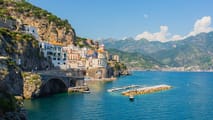 索伦托（Sorrento）