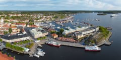 Strömstad