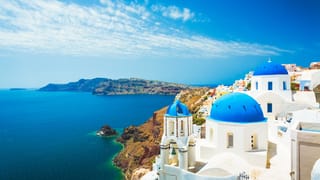athens-to-santorini-by-ferry